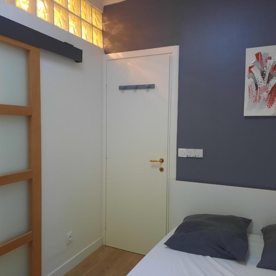 Logis Capodanna Menton Luaran gambar