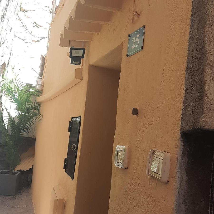 Logis Capodanna Menton Luaran gambar