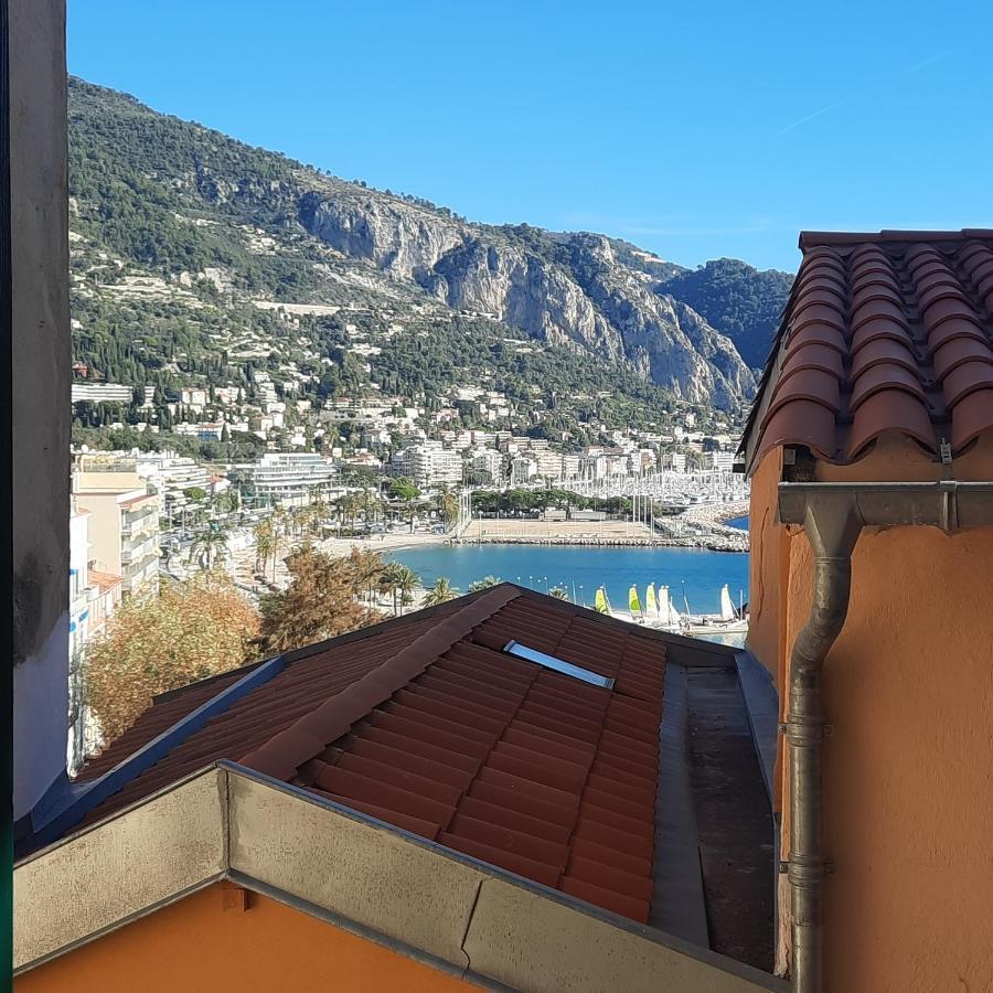 Logis Capodanna Menton Luaran gambar