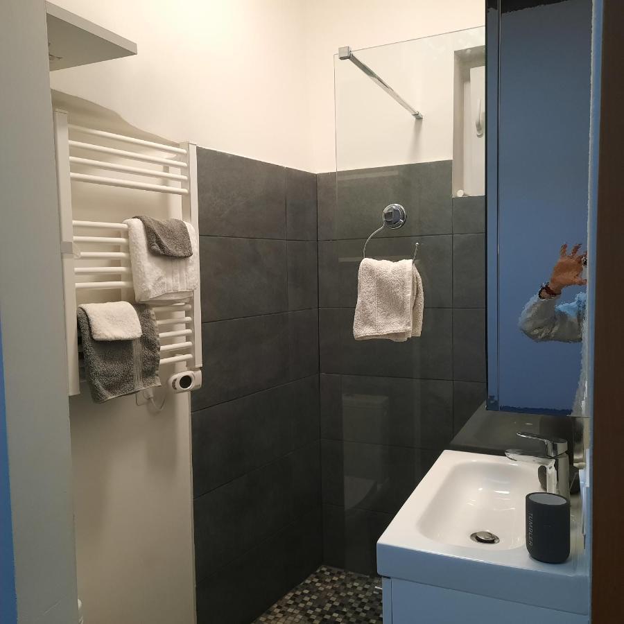 Logis Capodanna Menton Luaran gambar