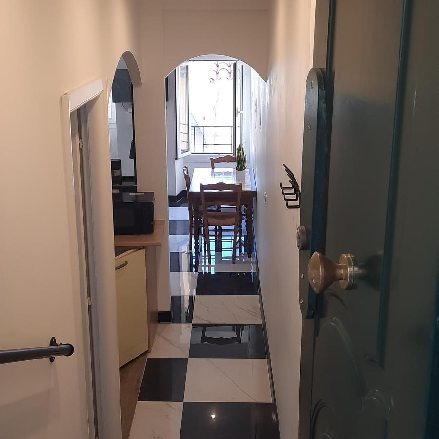 Logis Capodanna Menton Luaran gambar