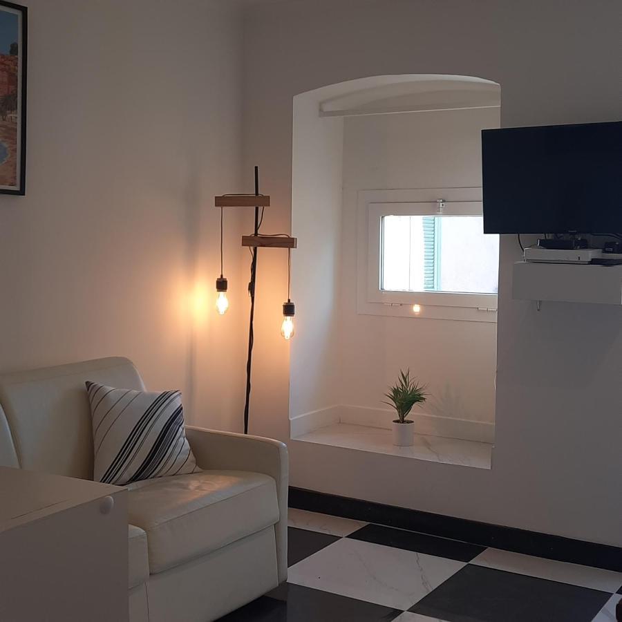 Logis Capodanna Menton Luaran gambar